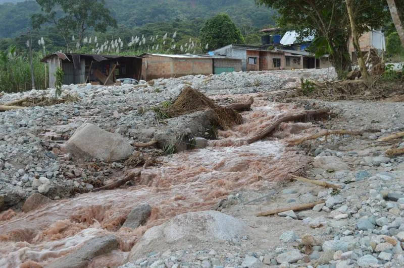 Migrantes del clima: la crisis que las estadísticas no registran y las leyes no protegen