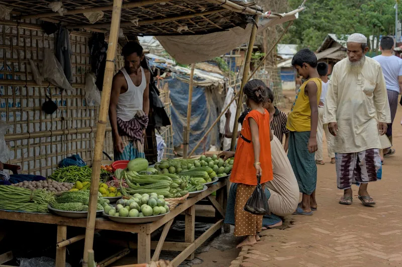 Refugiados como motores económicos: el potencial productivo que las políticas de acogida siguen ignorando