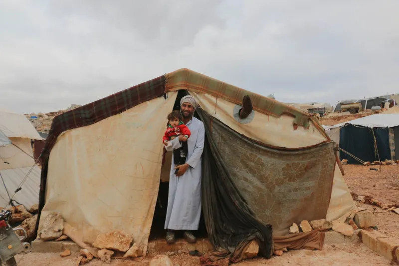 El retorno imposible: cuando los refugiados vuelven a la violencia porque el exilio tampoco les ofrece futuro